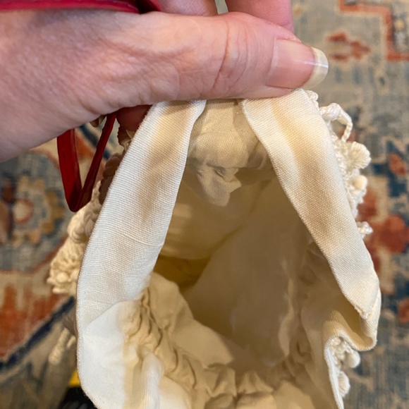 Women’s crochet purse - Picture 5 of 6